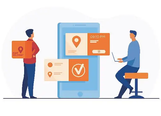 Order Management Case Study