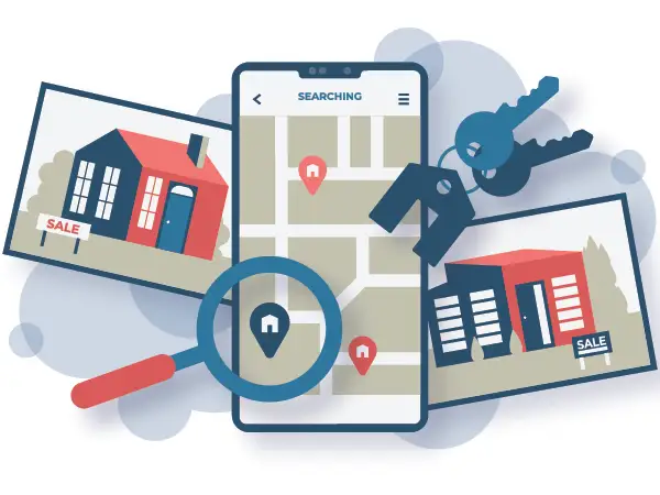 Real Estate Assistant Case Study