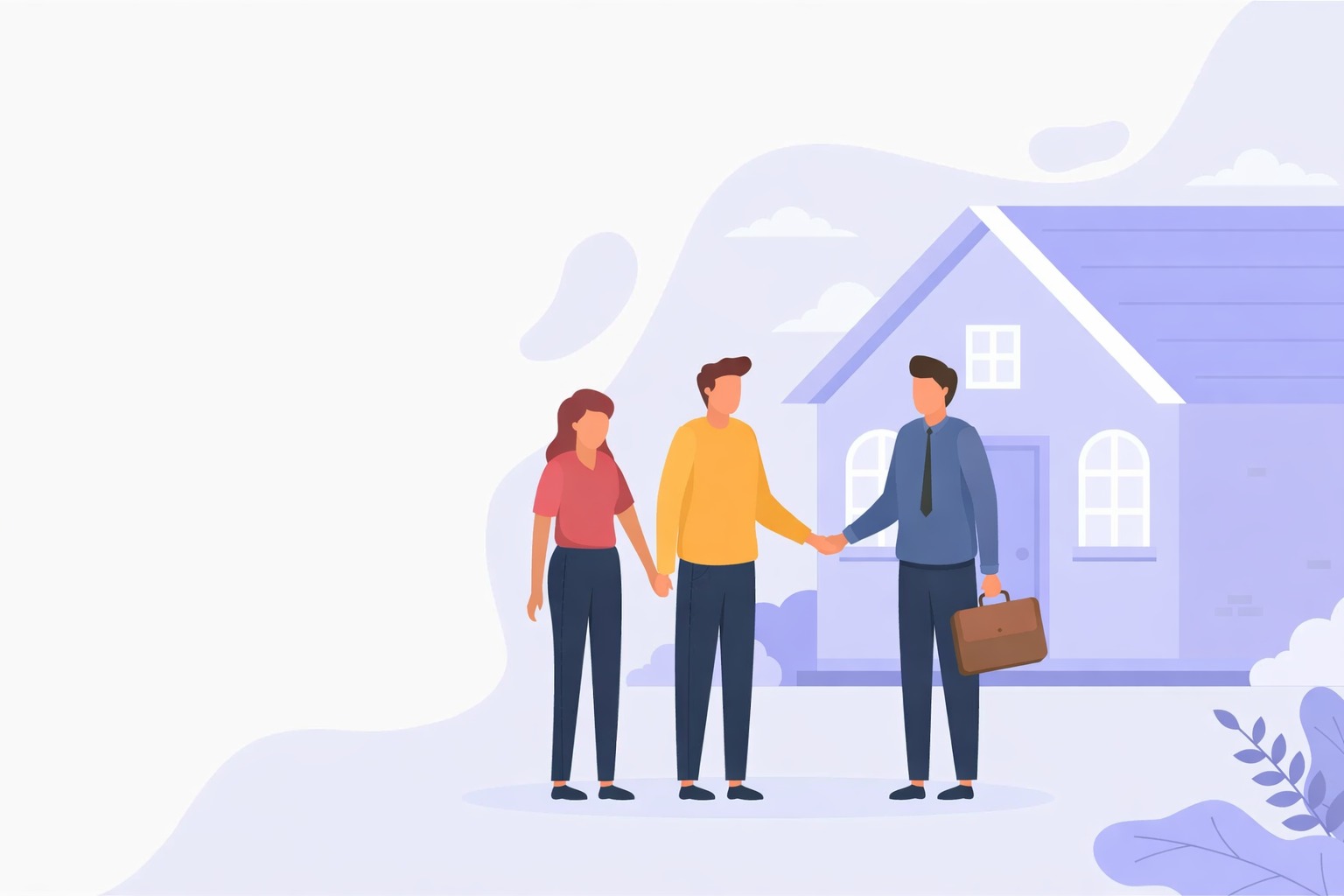 Real Estate Technology Solution