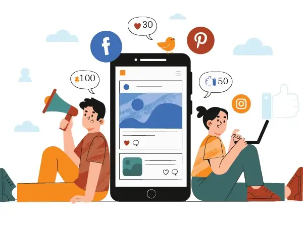 Social Media Expert Case Study